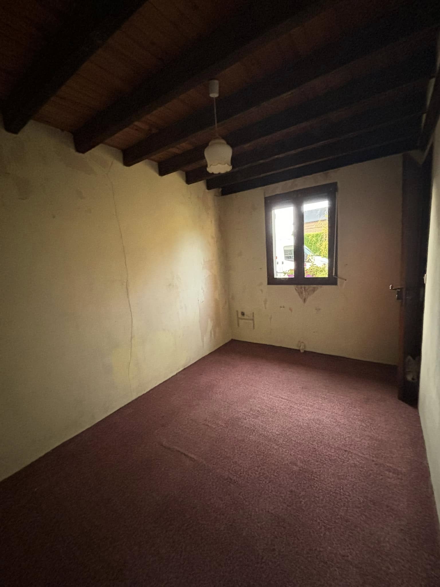 Pose parquet bois – Guillaumes Services Dieppe Pose de parquet bois a Dieppe par Guillaumes Services